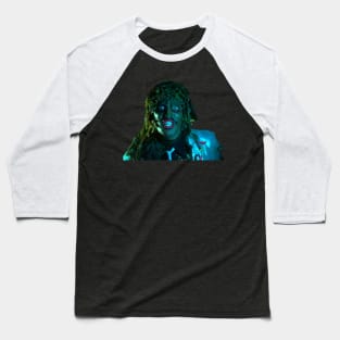 Old Gregg Baseball T-Shirt